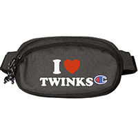 I Love Twinks