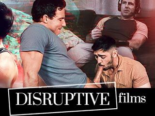 Disruptive Films