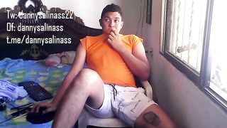 Watch Salinass03's hot webcam session with a young boy and his daddy