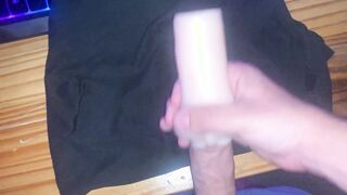 Gayboy Fellows Inspecting Hump-Plaything