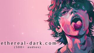 M4M - Subordinated bf fellates you off