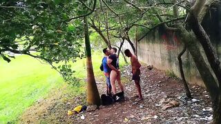 Providing it to a good-sized fellow on the trail when another one showed up, I completed up getting milk from everyone - TOTAL CRIMSON