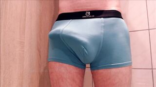 Getting larger Erection - Let it Increase in size - Extended Version