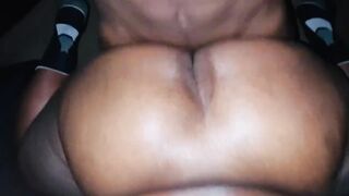 Sneaky Fasten with Dl mate after the Pub