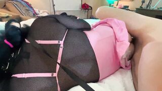 Transgender DOMINATION & SUBMISSION Torn up Point of Look