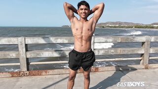 The Jaw-dropping Mitch Seangers - A lil preview and the utter movie coming shortly