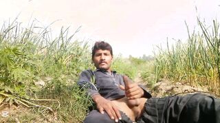 Massive manstick of gulzaminkhan77