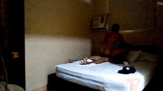 Borta Bottoms for James Lee