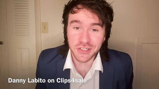 Chief Farts In Your Face JIZZ COUNTDOWN preview