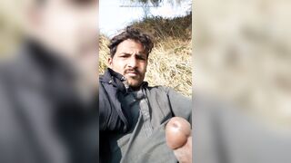 Black beef whistle solo guy