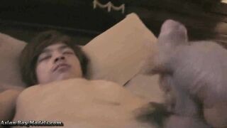 Handscuffed Boyz Corded Jism