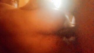 Pakistani dude firm poking