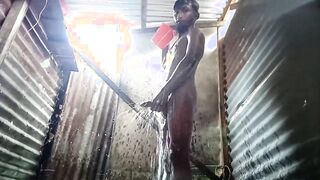 Boni bathroom porno movie mary teenies college-aged