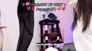 MY EEPY TGIRL ROOMIE IS MY STEPSIS??