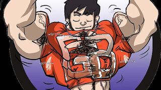 The Werebeast Saga - Hunting the Hunter