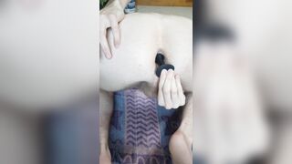 How to Enjoy Rectal Instructing - Ernest Heathcliff