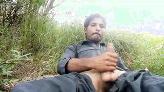 Black stud XXL beef whistle