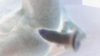 toying with faux-cocks #25