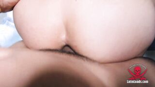 Mike Cruz & Kevin Loaiza