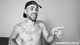 Making of, Interviews and recording mistakes for the flick "Finding Apollo"