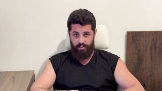 POINT OF VIEW: I'm your sir and it's time for you to be put in virginity