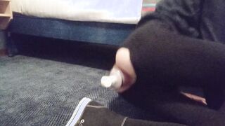 DEEPLY SCREWED My Pumped Mouth-watering Crevice!