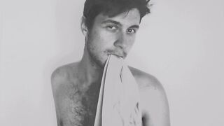 ASMR bisex ita - rubo mariti rudi e arrapati