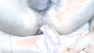 frolicking with fake penises #20