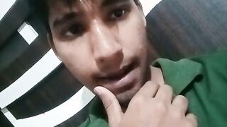 tearing up Handsom man shown luxurious assets