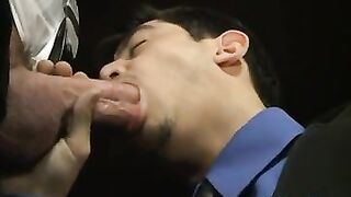 DaddysexFiles: Brock Rustin and JD Ryder join a pile of working folks longing for a enormous explosion