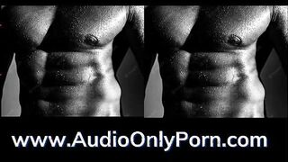 Bum chum Audio Story - Erotica - AUDIO ONLY