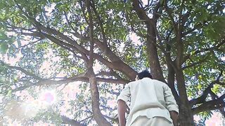 Thick Mango steamy man indian