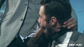 Mantrap, Editor’s Cut