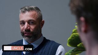 Batty boy Pornography Parody~Severance~ Sexerance Part four ~Bouncy Booty Twunk Takes First-ever Fuck-stick for Parent (Free-for-all SFW)