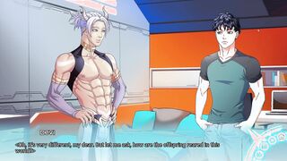 To Trust an Incubus [Y Press Games] Part four - Ass bandit Let's Plays