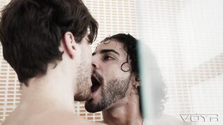 Hiuri Romps Marty - Hiuri Cruz & Marty Smith