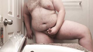 Powerful Masturbate Off Sesh