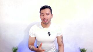 disgraceful butcher jamming his client with prick