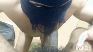 On the street they are the bad studs, but behind closed doors they become tiny hoes in my arms.