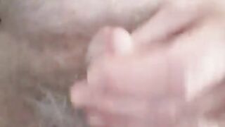 Rustyas1 - Jerking Just After Romp - Jun 27, 2025