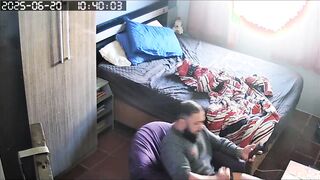 Loosening accumulated lust