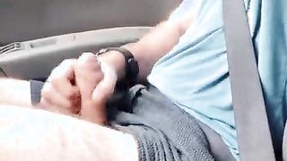 Thomas Murlick - No Storyline: Thomas has joy on the street and in the truck