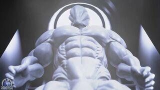 Synthetic Energy Armor, Druth's Symbiote Suit