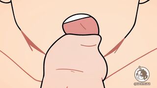 Tamaki x Mirio Gym Douche Fuck-fest (MHA)[Arse bandit Anime Anime porn PH version]