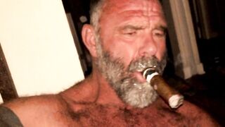 Cigar Parent spunk bi-atch.