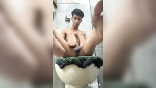 My Movie of Getting off