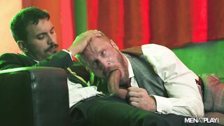 Cine-X 8 : The Usher