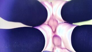 Femboys Spin Boink & JISM!