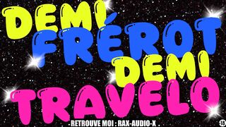 steaming plan inbetween transvestite and heterosexual brutha