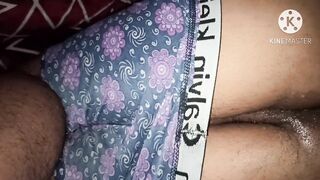 Tutor College girl Assfucking - Indian Queer Intercourse Vid